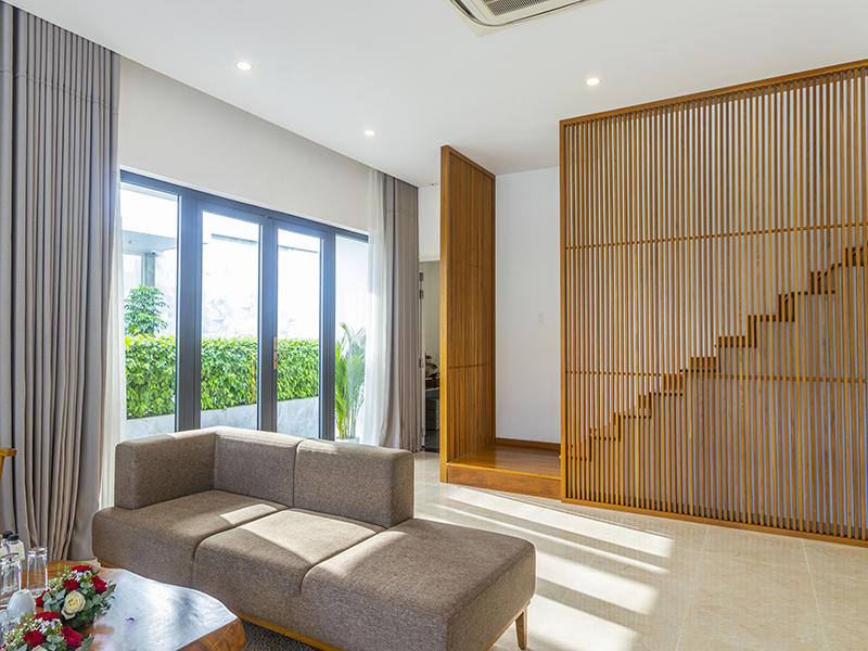 Khách sạn Flamingo Đại Hải