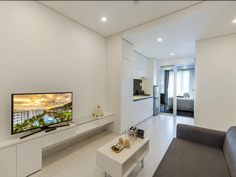 Khách sạn Flamingo Đại Hải