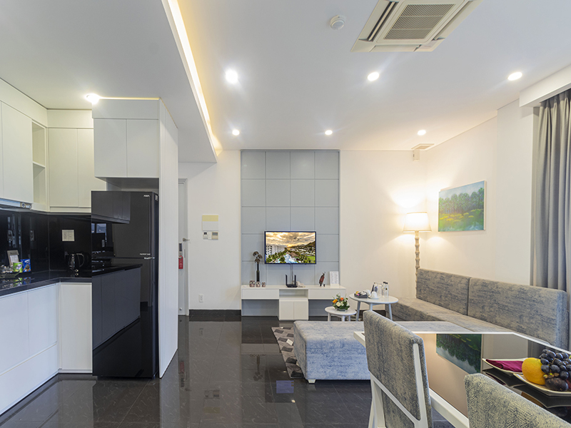 Khách sạn Flamingo Đại Hải
