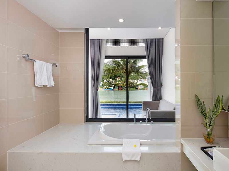 Khách sạn Flamingo Đại Hải