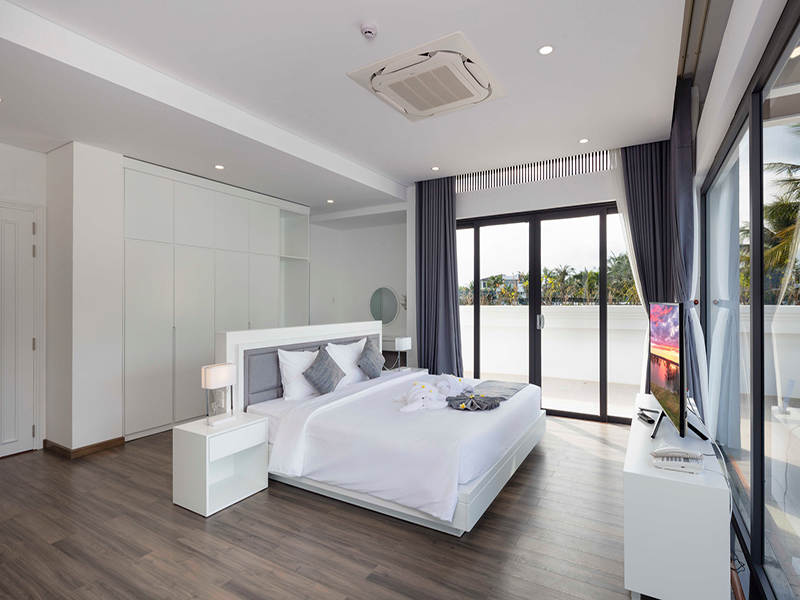 Khách sạn Flamingo Đại Hải