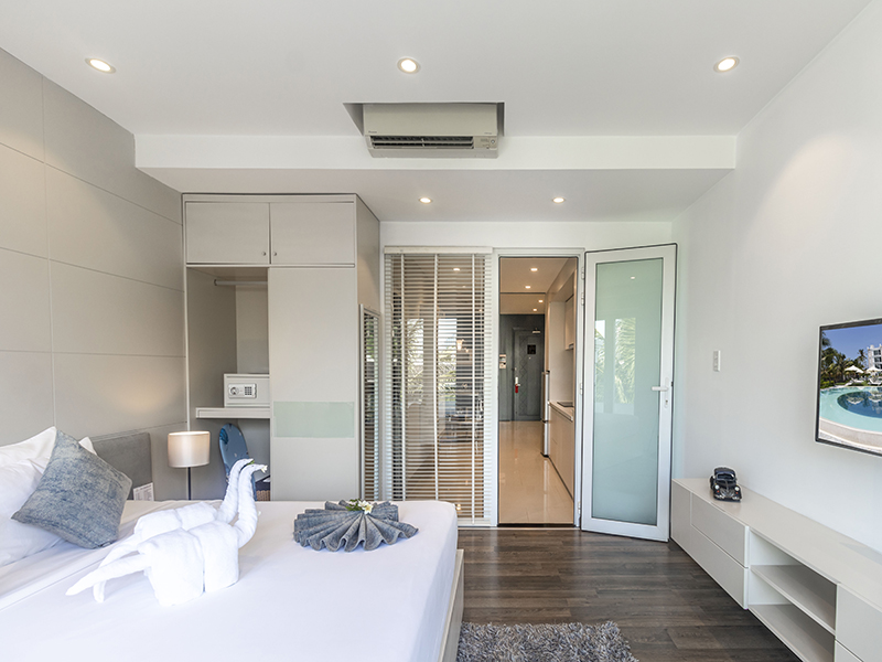 Champa Island Nha Trang Resort Hotel & Spa