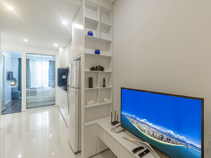 Khách sạn Flamingo Đại Hải