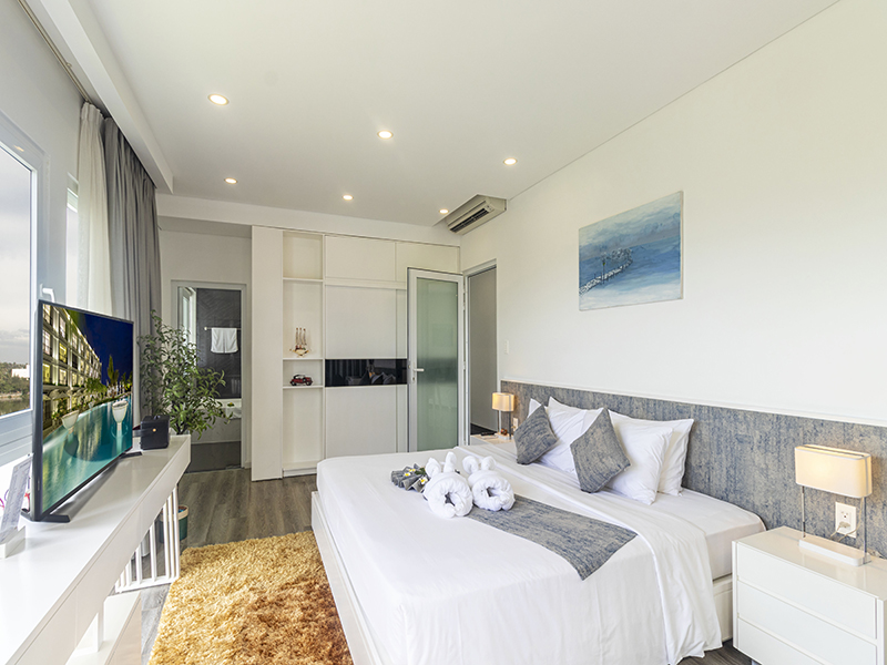 Khách sạn Flamingo Đại Hải