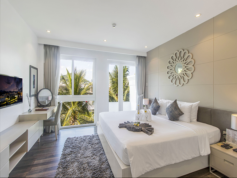 Champa Island Nha Trang Resort Hotel & Spa