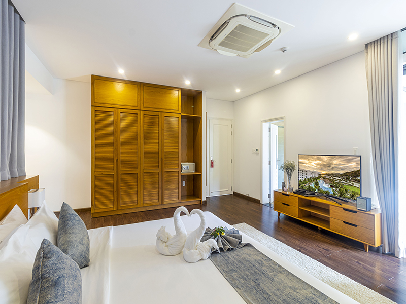Khách sạn Flamingo Đại Hải