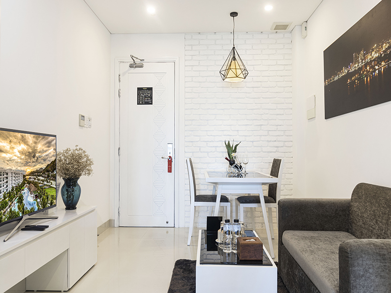Khách sạn Flamingo Đại Hải