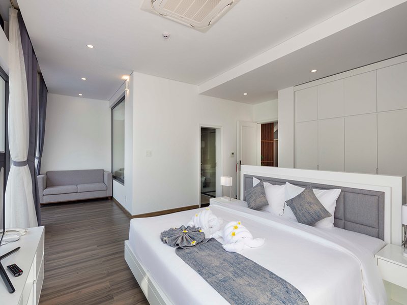 Khách sạn Flamingo Đại Hải