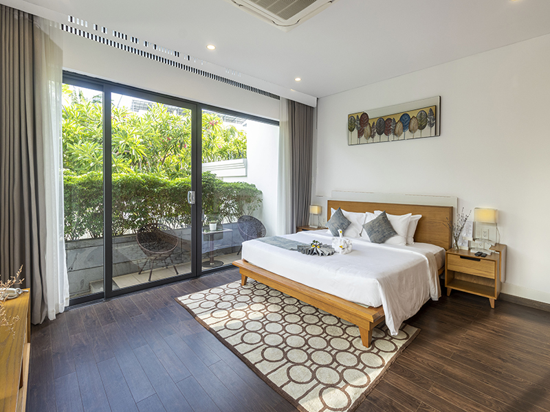 Khách sạn Flamingo Đại Hải