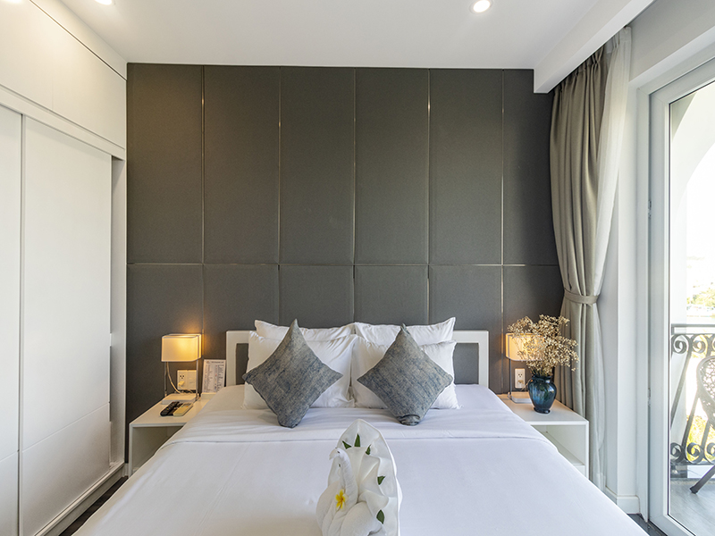 Khách sạn Flamingo Đại Hải