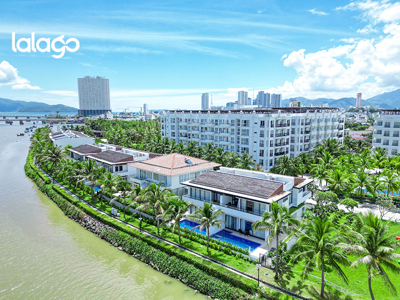 Khách sạn Flamingo Đại Hải