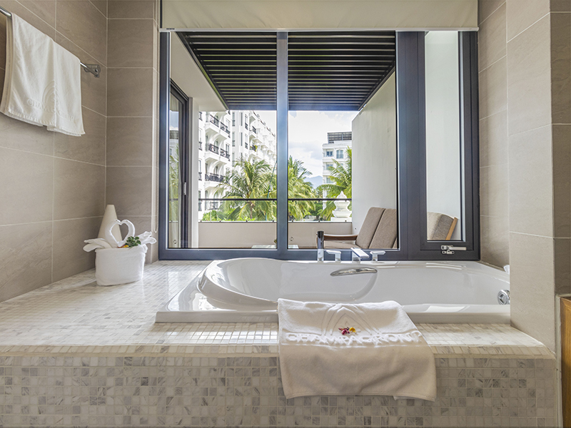 Khách sạn Flamingo Đại Hải