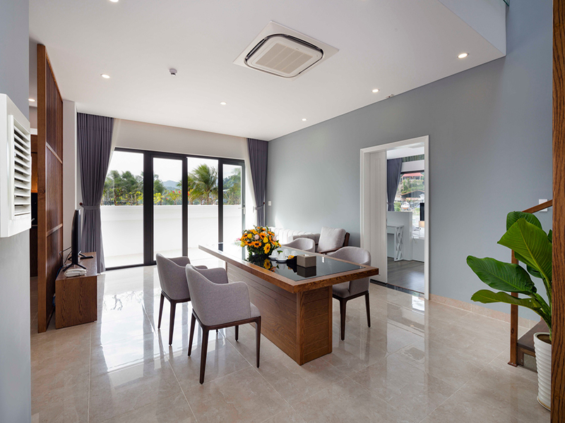 Khách sạn Flamingo Đại Hải