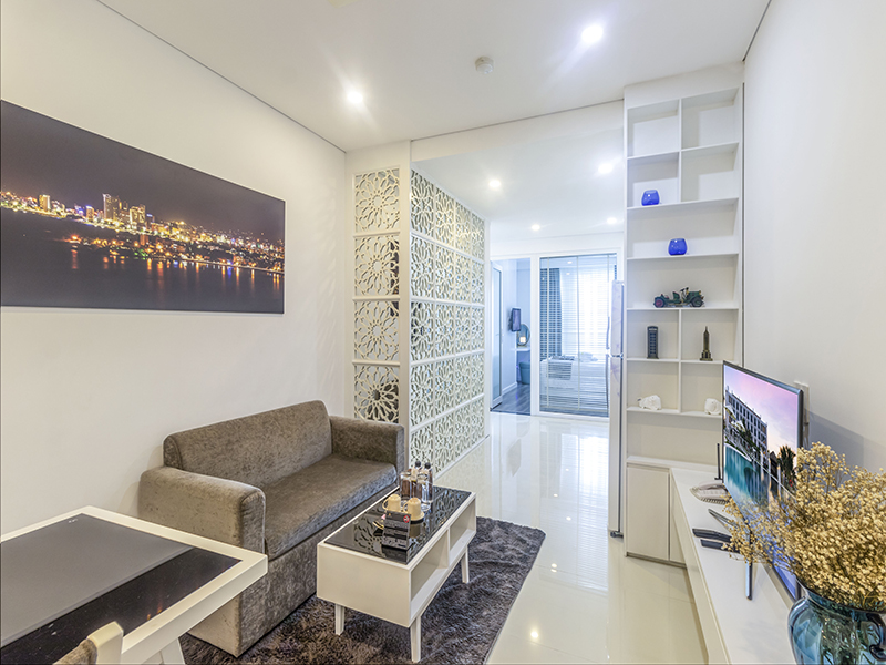 Khách sạn Flamingo Đại Hải