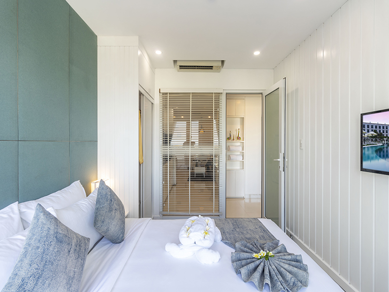 Khách sạn Flamingo Đại Hải