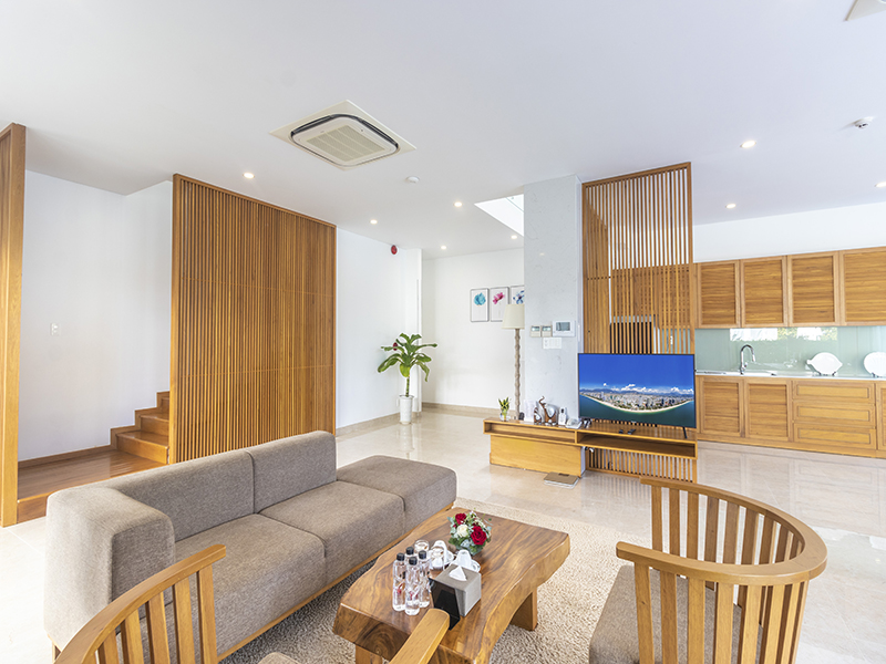 Khách sạn Flamingo Đại Hải
