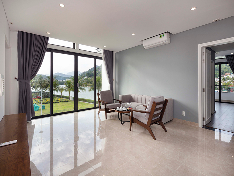 Khách sạn Flamingo Đại Hải