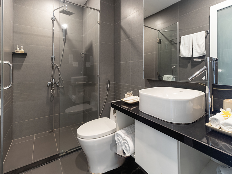 Phòng Deluxe 1 người