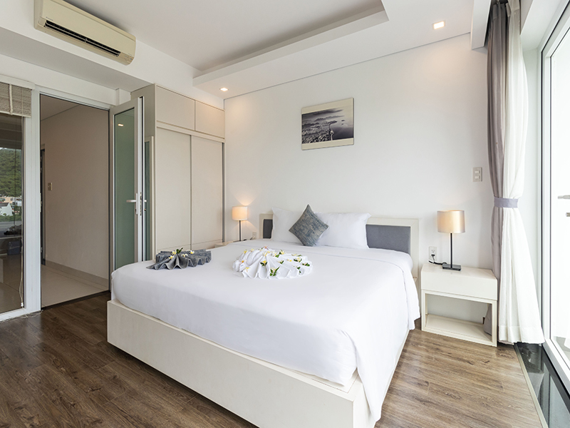Champa Island Nha Trang Resort Hotel & Spa