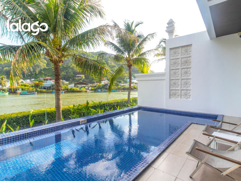 Khách sạn Flamingo Đại Hải