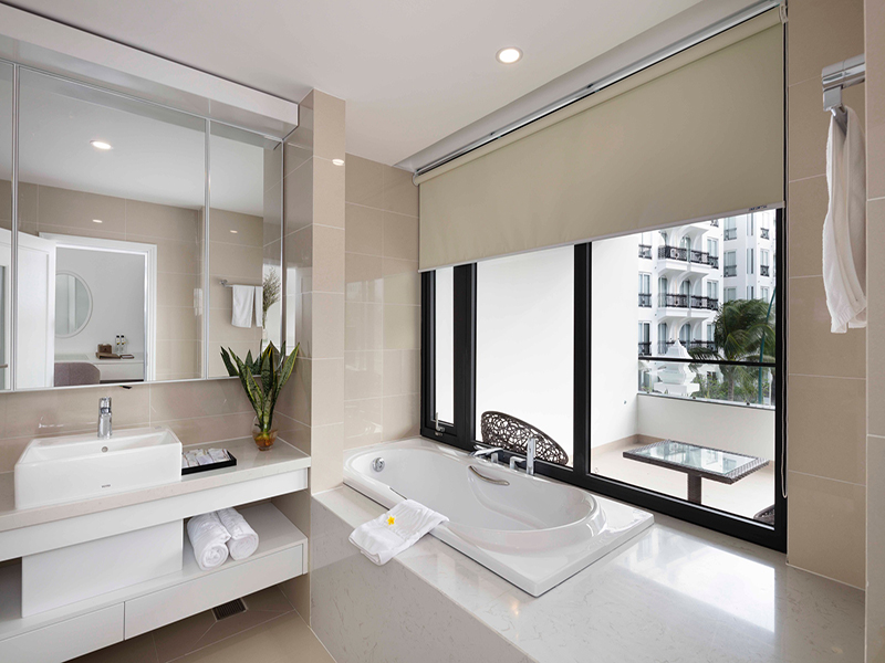 Khách sạn Flamingo Đại Hải