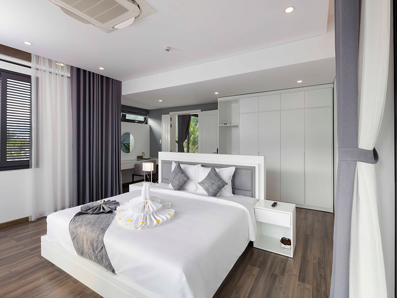 Khách sạn Flamingo Đại Hải