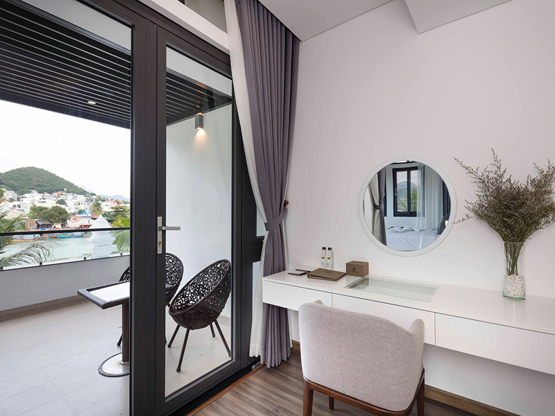 Khách sạn Flamingo Đại Hải