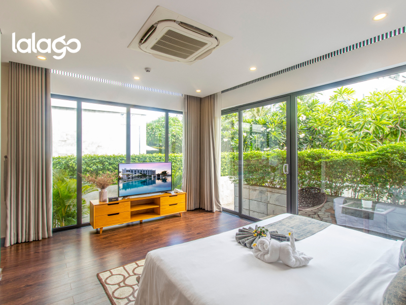 Khách sạn Flamingo Đại Hải
