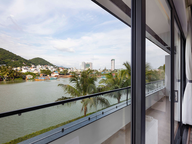 Khách sạn Flamingo Đại Hải