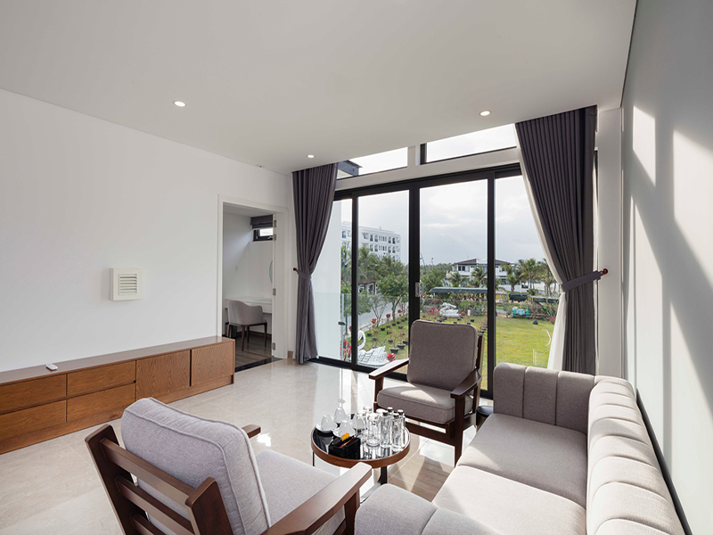 Khách sạn Flamingo Đại Hải