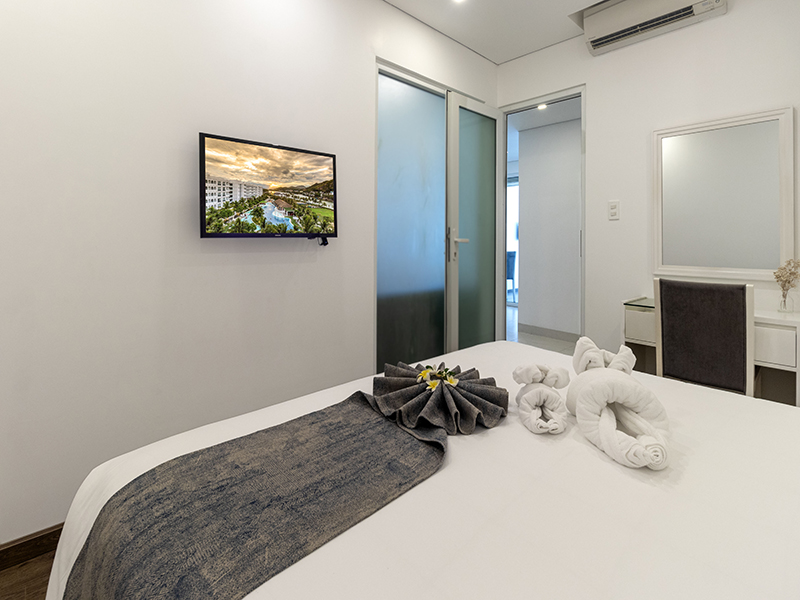 Khách sạn Flamingo Đại Hải