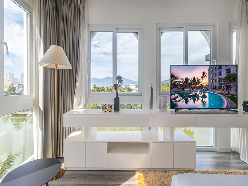 Khách sạn Flamingo Đại Hải