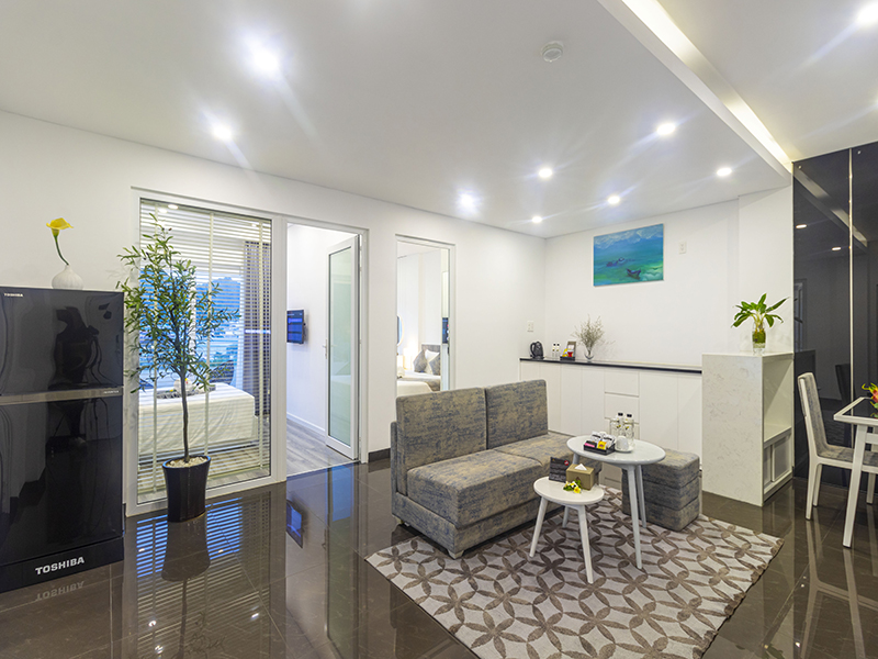 Khách sạn Flamingo Đại Hải