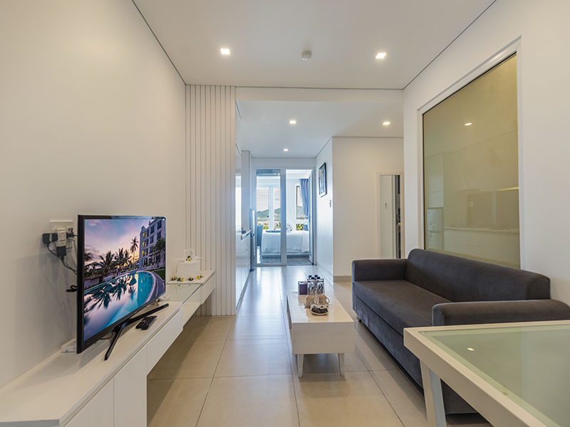 Khách sạn Flamingo Đại Hải