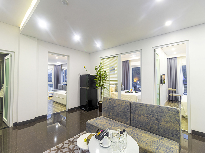 Khách sạn Flamingo Đại Hải