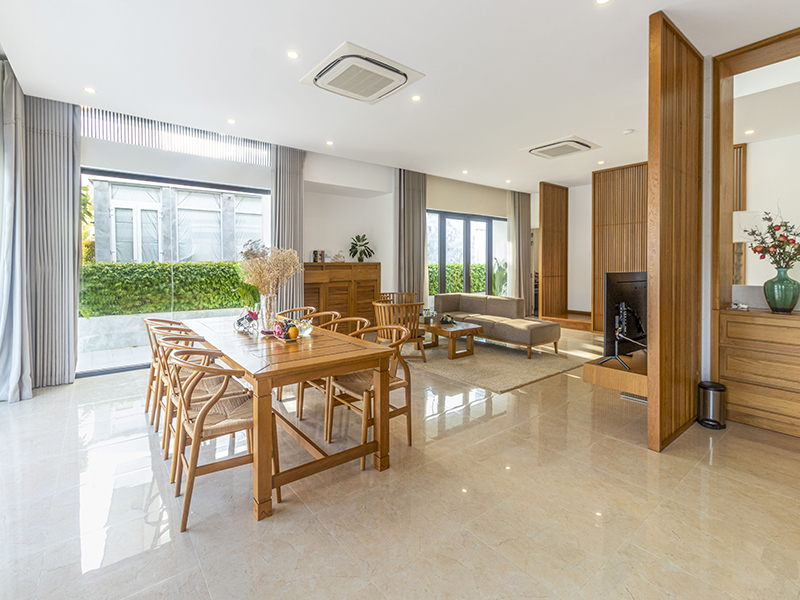 Khách sạn Flamingo Đại Hải