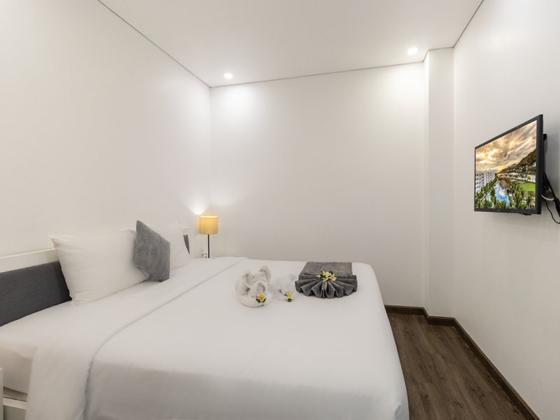 Khách sạn Flamingo Đại Hải