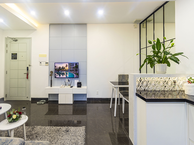 Khách sạn Flamingo Đại Hải