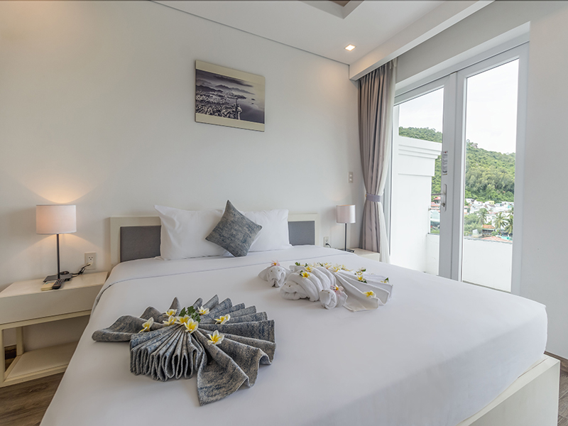 Champa Island Nha Trang Resort Hotel & Spa