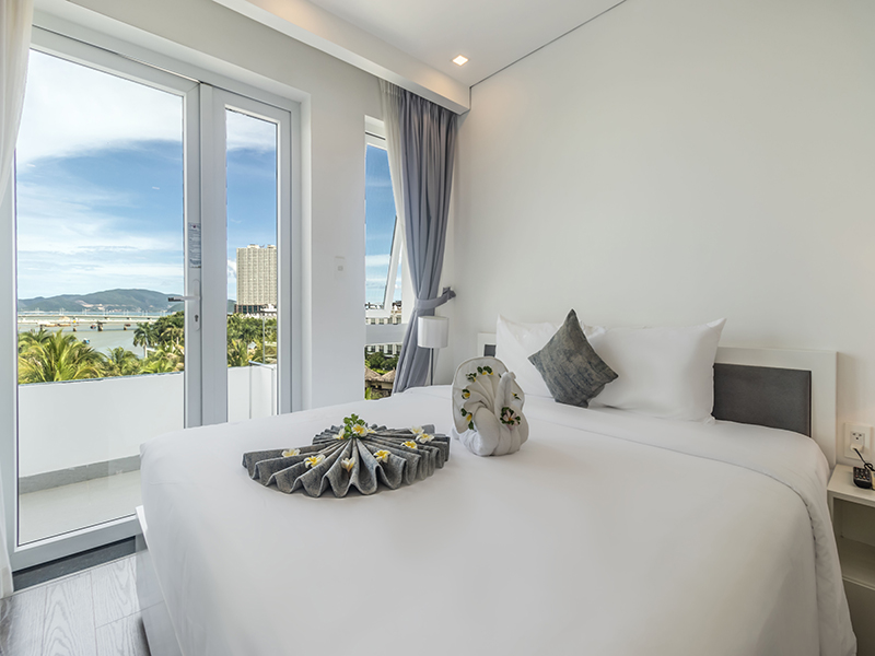 Khách sạn Flamingo Đại Hải