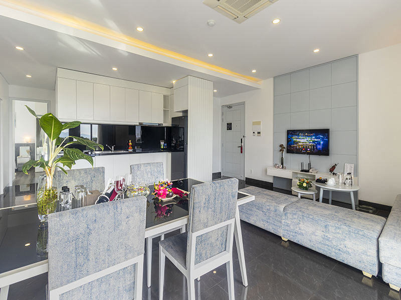 Khách sạn Flamingo Đại Hải