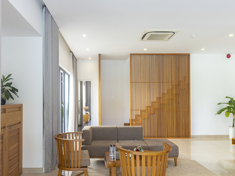 Khách sạn Flamingo Đại Hải