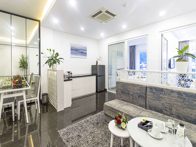 Khách sạn Flamingo Đại Hải