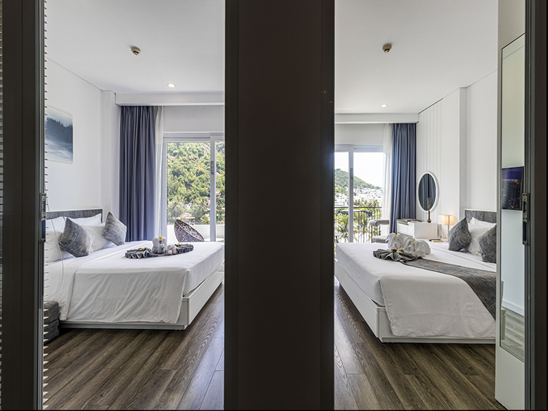 Khách sạn Flamingo Đại Hải