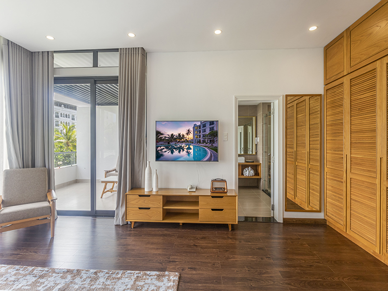 Khách sạn Flamingo Đại Hải