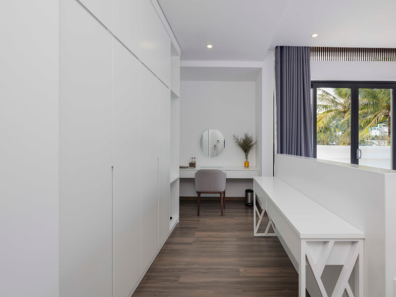 Khách sạn Flamingo Đại Hải