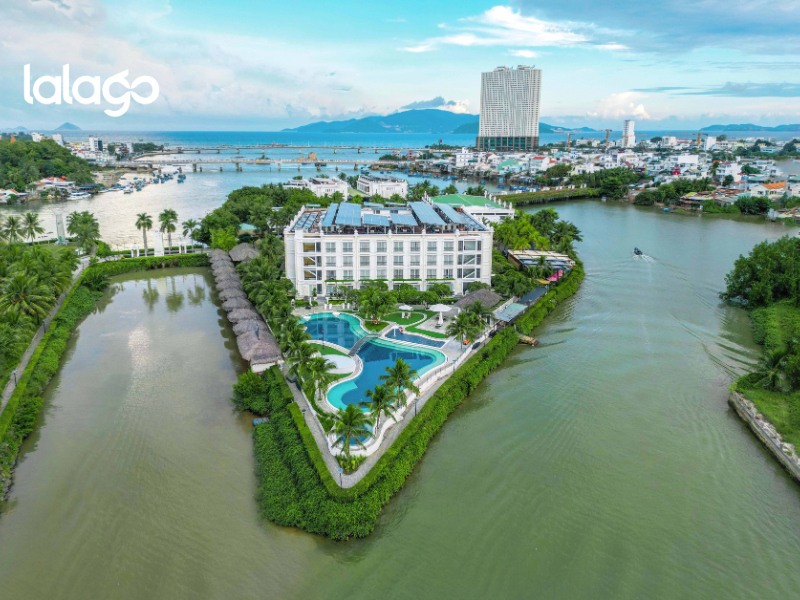 Khách sạn Flamingo Đại Hải