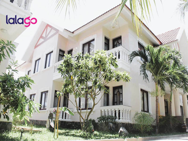 Khách sạn Flamingo Đại Hải