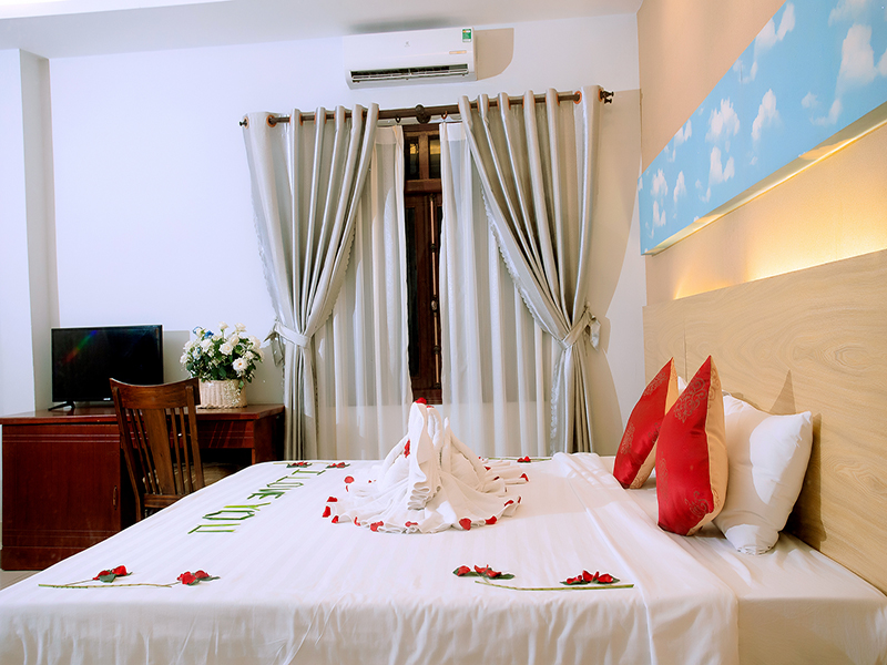 GM Doc Let Beach Resort & Spa