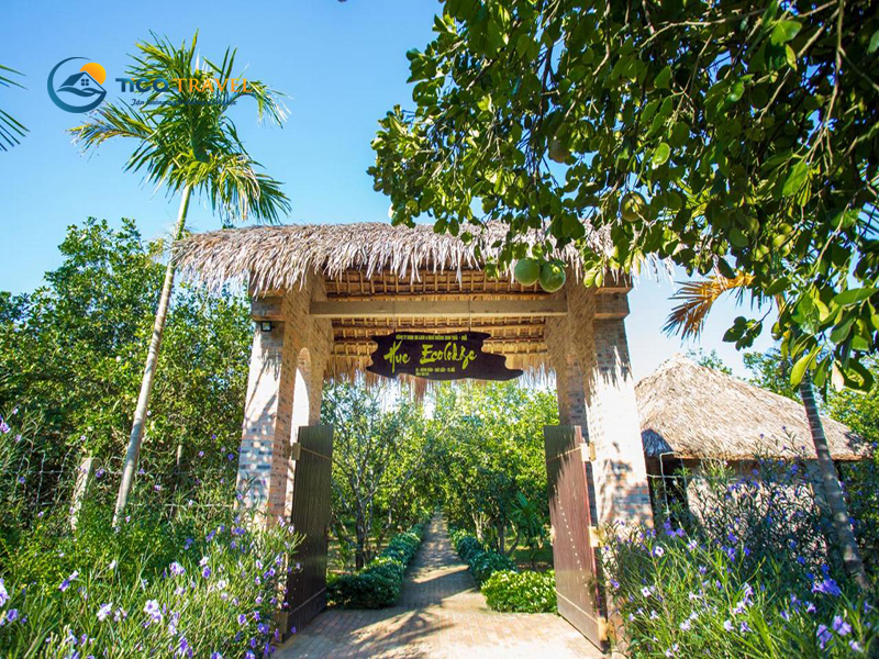 Hue Ecolodge, Huế